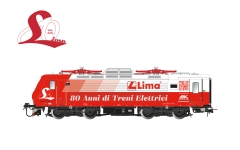 Lima HL2673 - H0 - E-Lok E.464 80 Jahre Lima,Trenitalia, Ep. VI